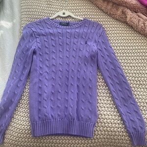 Polo Ralph Lauren Sweater